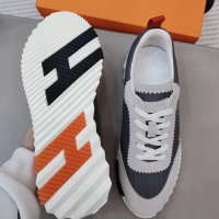$80.00 USD Hermes Casual Shoes For Men #1172974