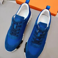 $80.00 USD Hermes Casual Shoes For Men #1172975