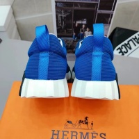 $80.00 USD Hermes Casual Shoes For Men #1172975
