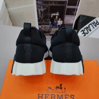$80.00 USD Hermes Casual Shoes For Men #1172976