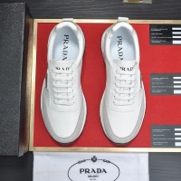 $85.00 USD Prada Casual Shoes For Men #1172977