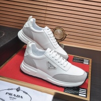 $85.00 USD Prada Casual Shoes For Men #1172977