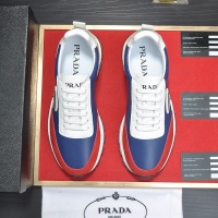 $85.00 USD Prada Casual Shoes For Men #1172978