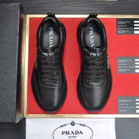 $85.00 USD Prada Casual Shoes For Men #1172979