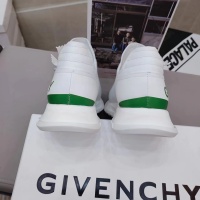 $98.00 USD Givenchy Casual Shoes For Men #1173017