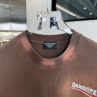 $40.00 USD Balenciaga T-Shirts Short Sleeved For Unisex #1173061