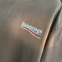 $40.00 USD Balenciaga T-Shirts Short Sleeved For Unisex #1173061