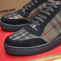 $80.00 USD Burberry Casual Shoes For Men #1173109