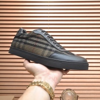 $80.00 USD Burberry Casual Shoes For Men #1173110