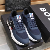 $88.00 USD Boss Casual Shoes For Men #1173198