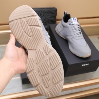 $102.00 USD Boss Casual Shoes For Men #1173203