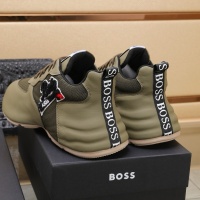 $102.00 USD Boss Casual Shoes For Men #1173204