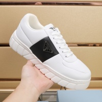 $92.00 USD Prada Casual Shoes For Men #1173210