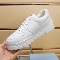 $92.00 USD Prada Casual Shoes For Men #1173211