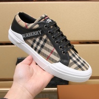 $85.00 USD Burberry Casual Shoes For Men #1173226
