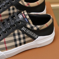 $85.00 USD Burberry Casual Shoes For Men #1173226
