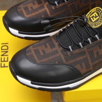 $88.00 USD Fendi Casual Shoes For Men #1173236