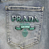 $82.00 USD Prada Jeans For Men #1173287