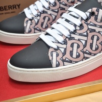 $80.00 USD Burberry Casual Shoes For Men #1173302