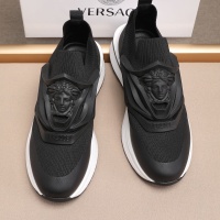 $76.00 USD Versace Casual Shoes For Men #1173315