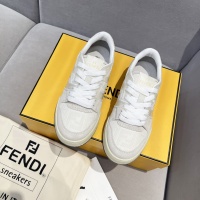 $108.00 USD Fendi Casual Shoes For Men #1173343