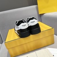 $108.00 USD Fendi Casual Shoes For Men #1173351