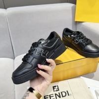 $108.00 USD Fendi Casual Shoes For Women #1173358
