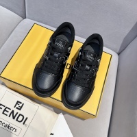$108.00 USD Fendi Casual Shoes For Men #1173359