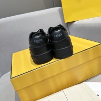 $108.00 USD Fendi Casual Shoes For Men #1173359