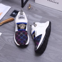 $80.00 USD Versace Casual Shoes For Men #1173366