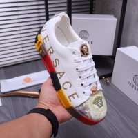 $72.00 USD Versace Casual Shoes For Men #1173367