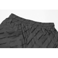 $34.00 USD Balenciaga Pants For Men #1173369