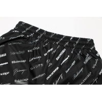 $34.00 USD Balenciaga Pants For Men #1173371