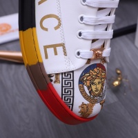 $72.00 USD Versace Casual Shoes For Men #1173372