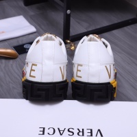 $72.00 USD Versace Casual Shoes For Men #1173372