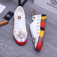 $72.00 USD Versace Casual Shoes For Men #1173376