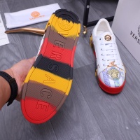 $72.00 USD Versace Casual Shoes For Men #1173376
