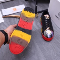 $72.00 USD Versace Casual Shoes For Men #1173378
