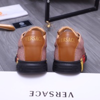 $72.00 USD Versace Casual Shoes For Men #1173383