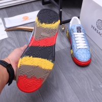$72.00 USD Versace Casual Shoes For Men #1173384