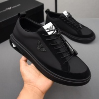 $76.00 USD Armani Casual Shoes For Men #1173405
