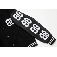 $96.00 USD Balenciaga Jackets Long Sleeved For Unisex #1173455
