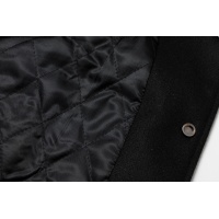 $88.00 USD Balenciaga Jackets Long Sleeved For Unisex #1173456