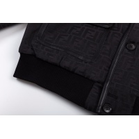$96.00 USD Fendi Jackets Long Sleeved For Unisex #1173459