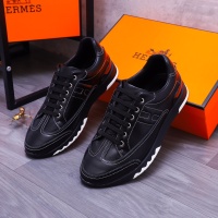 $88.00 USD Hermes Casual Shoes For Men #1173496
