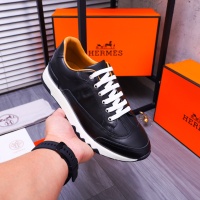 $88.00 USD Hermes Casual Shoes For Men #1173498