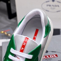 $115.00 USD Prada Casual Shoes For Men #1173515