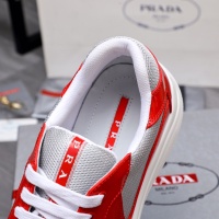$115.00 USD Prada Casual Shoes For Men #1173518