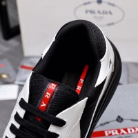 $115.00 USD Prada Casual Shoes For Men #1173528