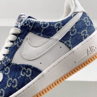 $98.00 USD Nike Air Force 1 For Women #1173585